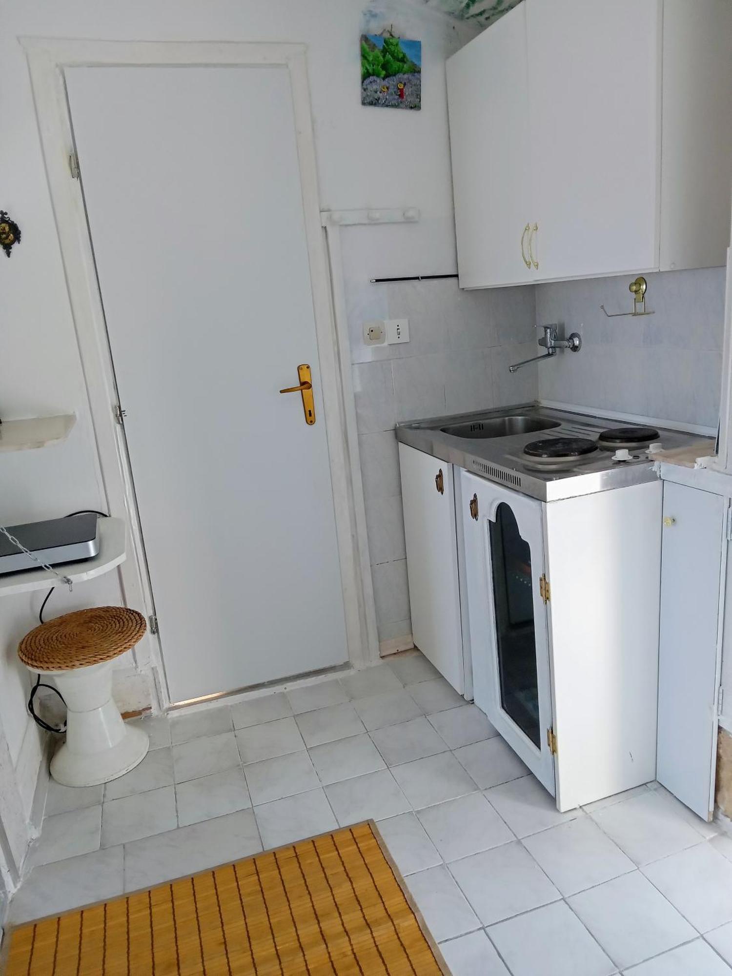 Apartment Ma'Re Supetar Exteriör bild